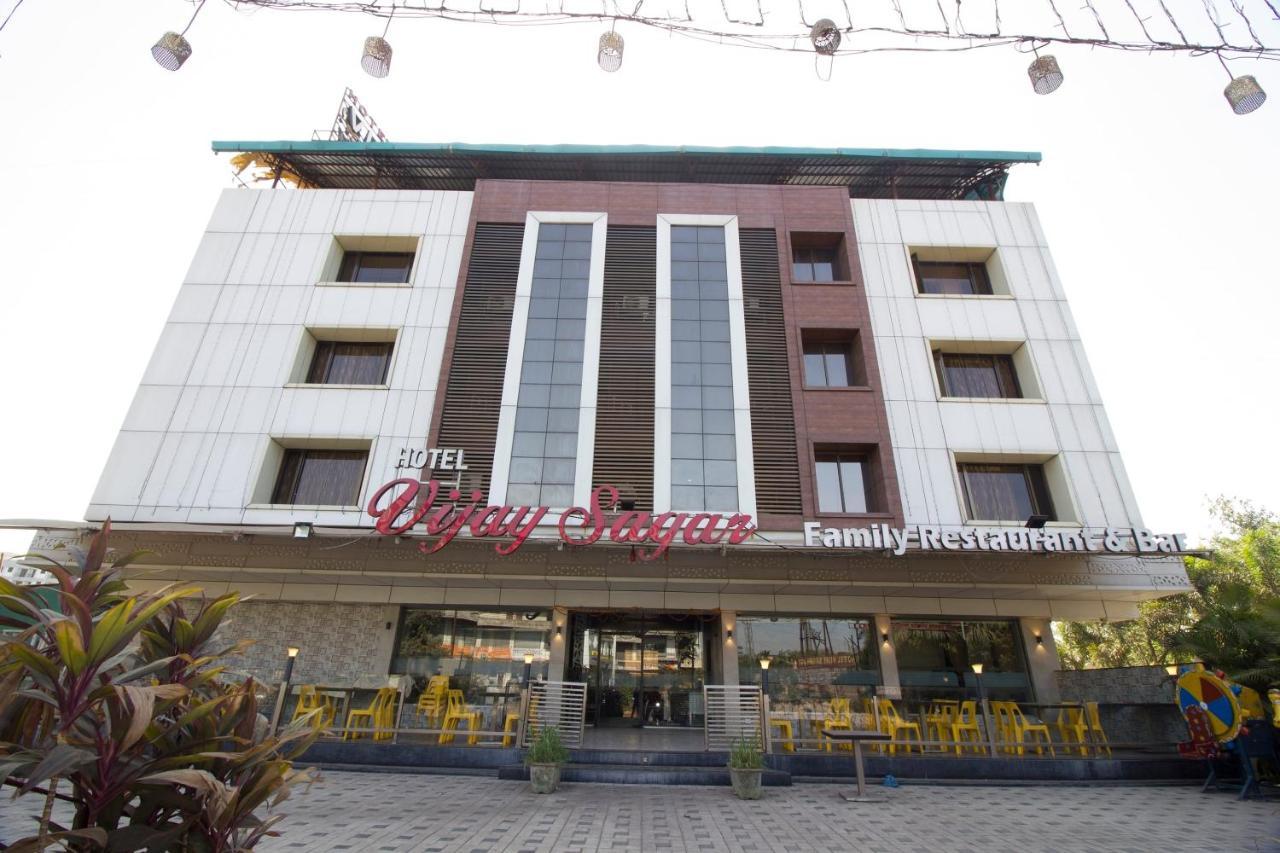Oyo 37193 Vijay Sagar Deluxe Hotel - Mumbai, Mumbai